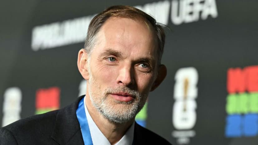 Thomas Tuchel to Discuss Ben White's Return; Emphasizes Serious Approach to World Cup Qualification