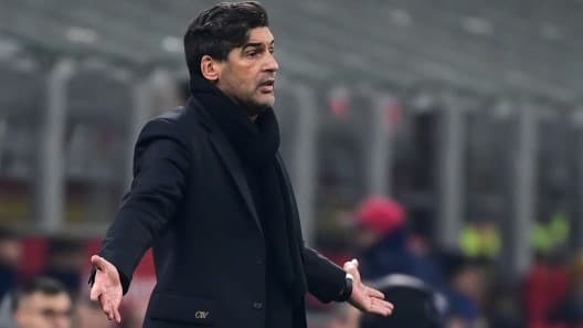 Fonseca Reflects on Milan's Goalless Draw Against Genoa