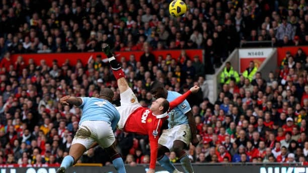 Manchester Derby Memories: Hatred, Dominance, Revenge