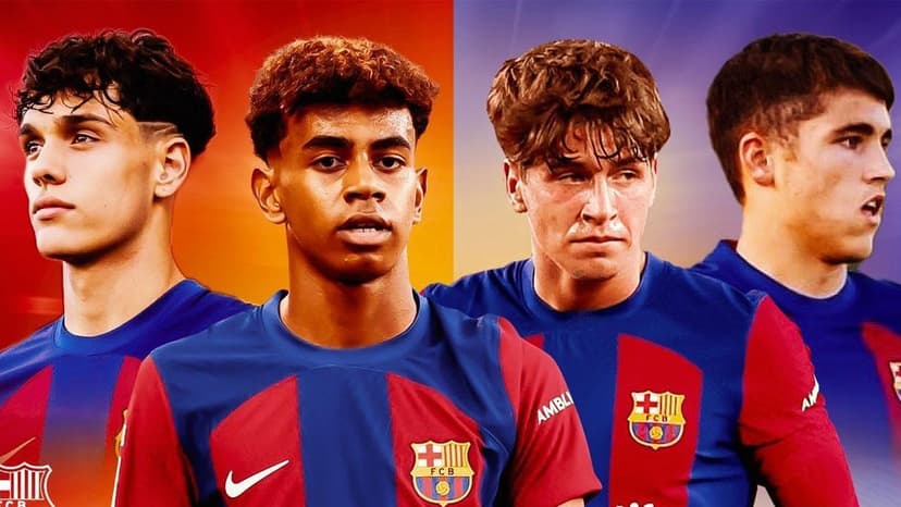 La Masia's Value Surges by €200 Million